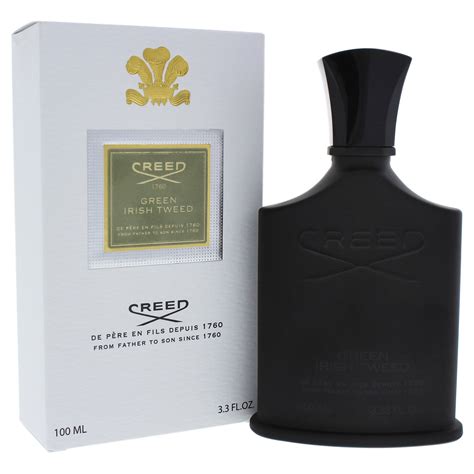 creed green irish tweed cheap.